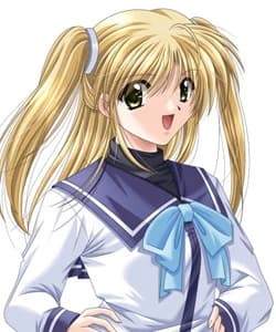 Kurashima Nagisa