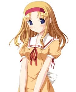 Wakana Chitose