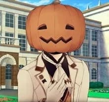 Pumpkin Baron