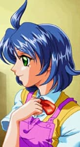 Fujieda Kanako