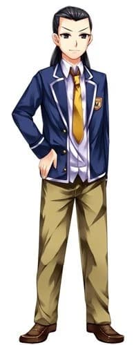 グラーフ・フォード