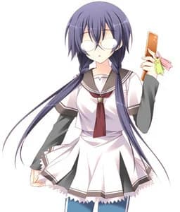 Iwai Erika
