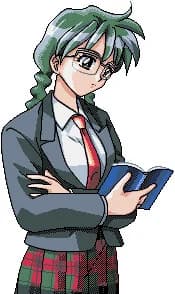 Makino Chie