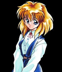 Ayaka