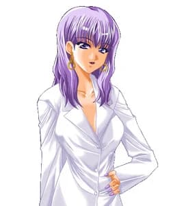 Ninomiya Shizuko