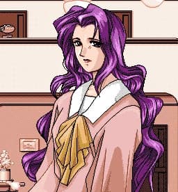 Hiinogi Ayako