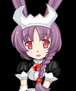Bunny Maid