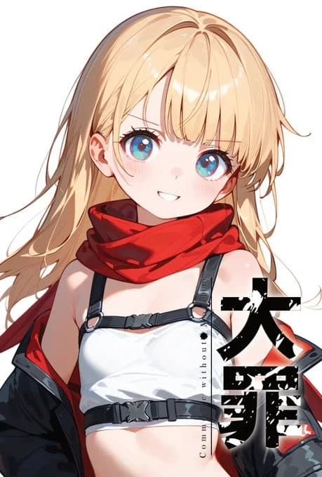 大罪