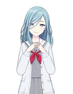 Hinomori Shizuku