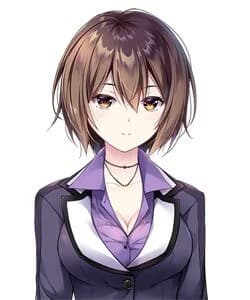 Mikage Shizuka