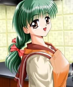 Fujikawa Tamami