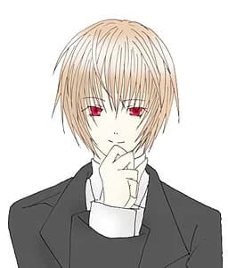 Kurosu Aya