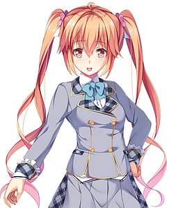 Kirishima Reon