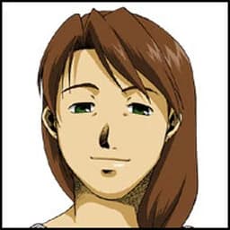 Bugai Haruka