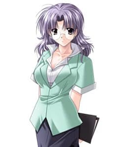 Matsushita Moe