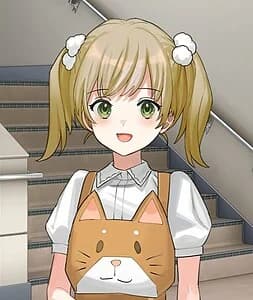 Momo Ogawa