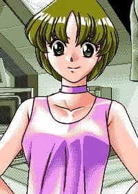 Kasuga Yukio