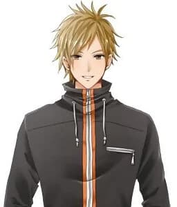 Senba Akira