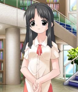 Fushiki Shino