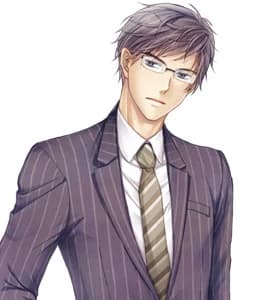 Shinohara Reiji