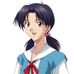 Horaki Hikari