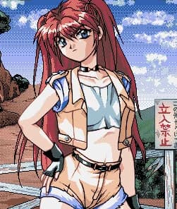 Hinagiku Aki