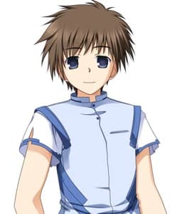 Asaki Tooru