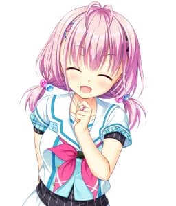 Hijiri Kikka