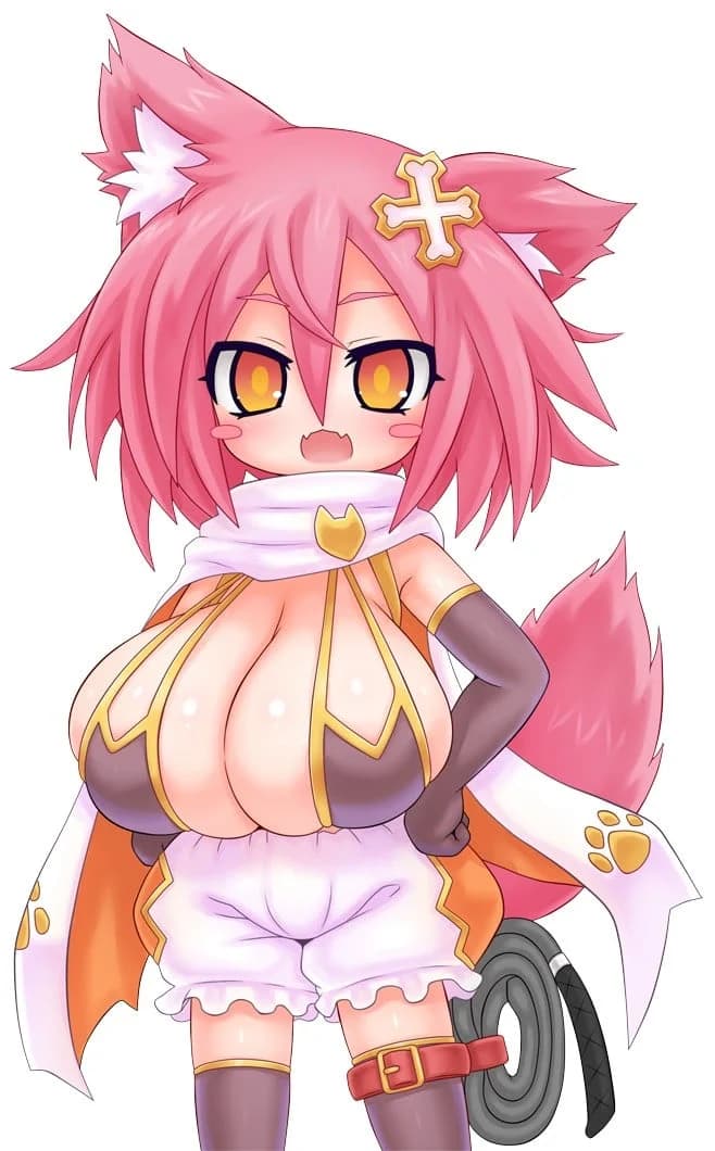 ニャニャメ
