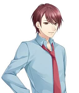 Kiryuu Ryou
