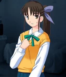 Yamase Akemi