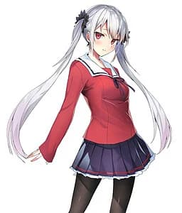 Akesaka Kikka