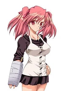 Yoshino Hime