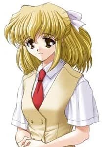 Kumagai Saori