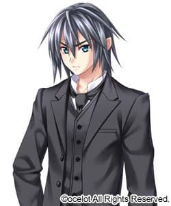 Reginald Aberain
