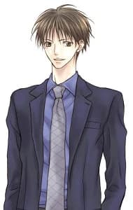 Kijima Kakeru