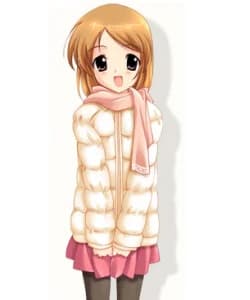 Itou Wakaba