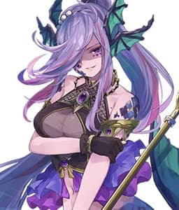 Chaos Siren