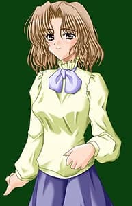 Hayase Kasumi