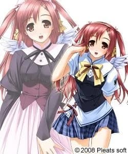 Sakurakaze Urara