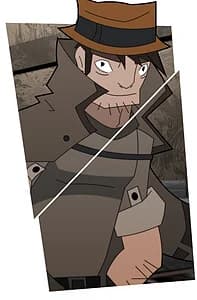Hackett