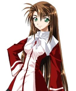 Nagamine Ruka