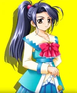 Toudou Shino