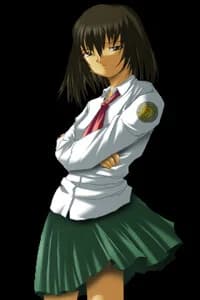 Kudou Natsumi
