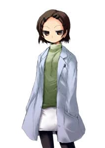 Nagahisa Himiko