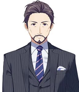 Tokiwa Yoshiomi