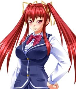 Ichinose Haruka