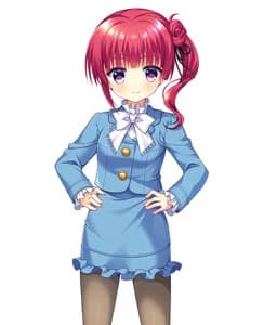 Anzai Kanoko