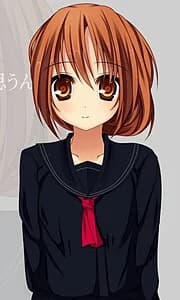 Kijigakure Kazu