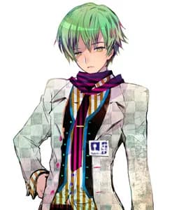 Ikeno